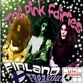 Pink Fairies – Finland Freakout 1971 LP Coloured Vinyl | CLASSIC ROCK ...