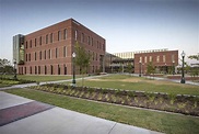 Tarleton State University - BE&K Building Group