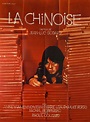 La Chinoise 1967 French Grande Poster - Posteritati Movie Poster Gallery