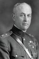 General Malin Craig Photograph by American School
