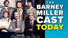 The Barney Miller Cast Today (And Secrets from the Show) - YouTube