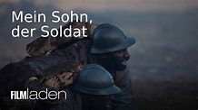 Mein Sohn Der Soldat - Trailer - YouTube