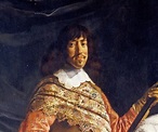 Frederik III ♔ 1648-1670 - The Royal Danish Collection