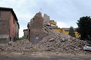 Terremoto in Emilia, per il sismologo forse una nuova faglia