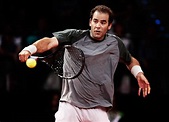 Pete Sampras Isn’t Sick of Tennis, Loves Pearl Jam – Rolling Stone