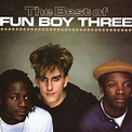 Fun Boy Three – The Best Of Fun Boy Three (2018, CD) - Discogs