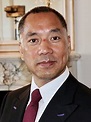 郭文貴 - Wikipedia