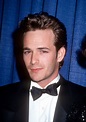 Luke Perry Knew What He Meant to So Many | The New Yorker