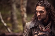 FRONTIER Series Trailer, Featurettes and Images | The Entertainment Factor