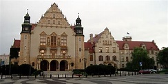 Top 5 Universities in Poland | Univerlist