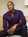 Mehcad Brooks picture