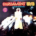 Parliament - Live (P.Funk Earth Tour) | Releases | Discogs
