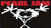 Pearl Jam Logo Wallpaper