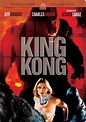 King Kong (1976): Amazon.ca: DVD
