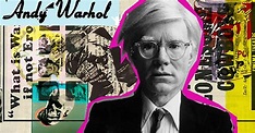 Un día como hoy pero de 1987 muere Andy Warhol | La Verdad Noticias