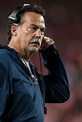 Jeff Fisher Looking To Coach Again