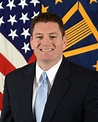 Christopher P. Maier > U.S. DEPARTMENT OF DEFENSE > Biography View