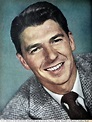 Love among the Reagans: Life with Ronald Reagan in 1942 - Click Americana