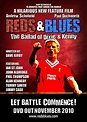 Reds & Blues: The Ballad of Dixie & Kenny (2010) - IMDb