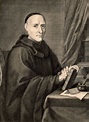 Fray Benito Jerónimo Feijoo (1676-1764), Spanish Benedictine monk and ...