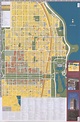 Digital Maps of Campus - The University of Chicago Library
