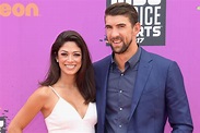 Michael Phelps' wife opens up about Olympian's depression struggles
