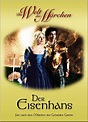 Der Eisenhans - DEFA Märchenfilme auf DVD