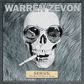 Warren Zevon - Genius: The Best of Warren Zevon 2002