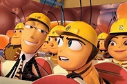 Bee Movie - Bee Movie Image (5304938) - Fanpop