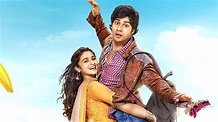 How to Watch Humpty Sharma Ki Dulhania Full Movie Online For Free In HD ...