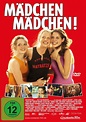 Mädchen Mädchen! - Dennis Gansel - DVD - www.mymediawelt.de - Shop für ...
