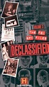 Declassified: The Inside Story of American Espionage Agencies, Vol. 3 ...