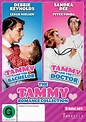 Tammy and the Doctor (1963) | ČSFD.sk