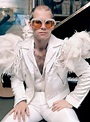 30 Amazing Color Photographs of a Young Elton John in the 1970s ...