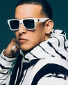 9 Potret Daddy Yankee, yang Dijuluki 'King of Reggaeton'