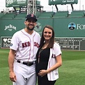 5 Facts on Nathan Eovaldi's Wife Rebekah - Off the Field News