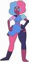 Image - Garnet The First.png | Steven Universe Wiki | FANDOM powered by ...