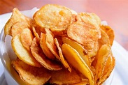 22 Best potato chips varieties - ultimate guide to everything