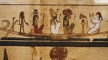 Rituales mortuorios del antiguo Egipto - Enciclopedia de la Historia ...