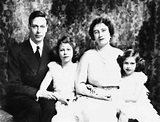 Efeméride 1952: Muere el rey Jorge VI de Inglaterra, a los 57 años ...