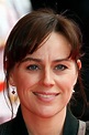 Jill Halfpenny Body size and Biography & Breast and Bra Size ...