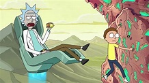 🥇 Rick y Morty: Temporada 4 obtiene su primer tráiler y fecha de ...