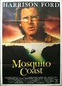 Mosquito Coast – Poster Museum