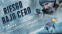 Riesgo Bajo Cero (The Ice road) - Trailer Oficial - Subtitulado - YouTube