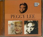 Peggy Lee CD: I'm A Woman & Norma Deloris Egstrom From Jamestown North ...
