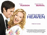 First Trailer & Poster for Kate Hudson's A Little Bit of Heaven - HeyUGuys