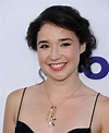 Sarah Steele - Biography - IMDb