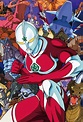 The☆Ultraman - TheTVDB.com