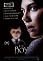 'The Boy': Tráiler y póster en español de la película protagonizada por ...