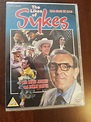 The Likes Of Sykes DVD Eric Sykes Brand New & Sealed Network ...